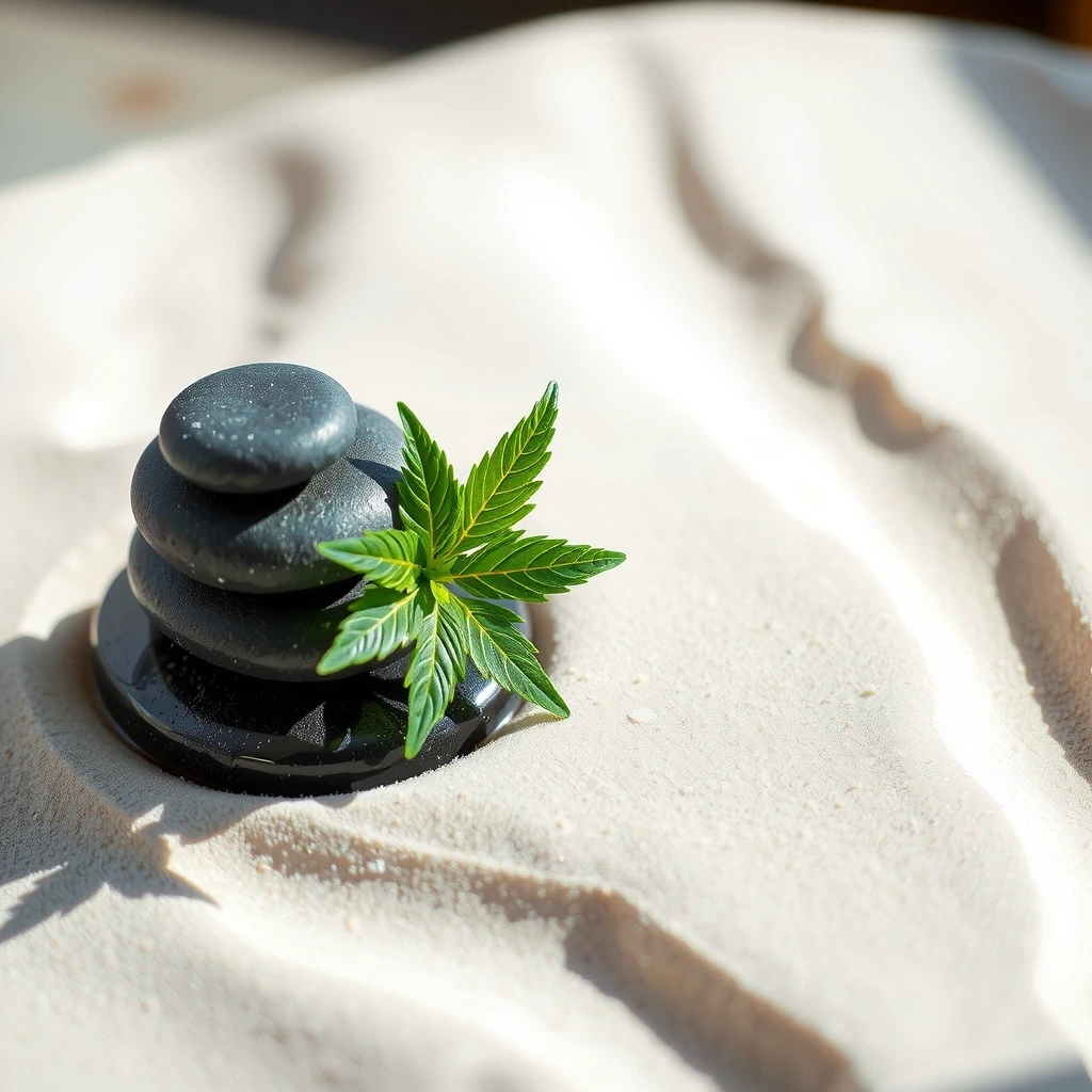 Równowaga i kontrola