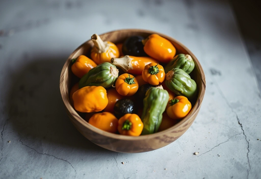 Naturalne składniki