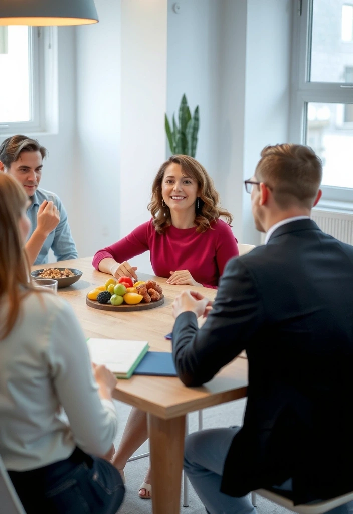 Zespół Zdrowe Odżywianie