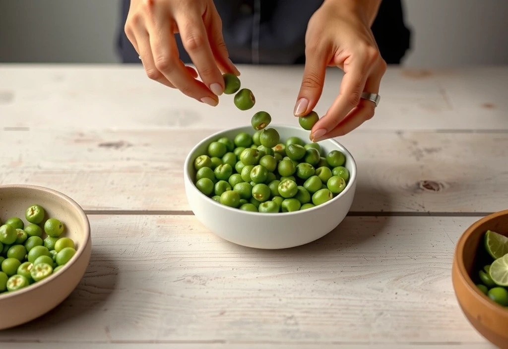 Przygotowanie zdrowego posiłku