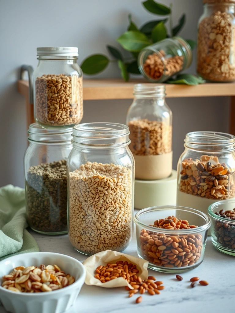 Nasze produkty i opakowania